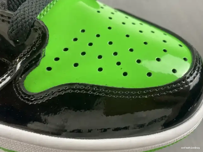 Air Pine Green High 555088-030 Jordan OG 1 0602